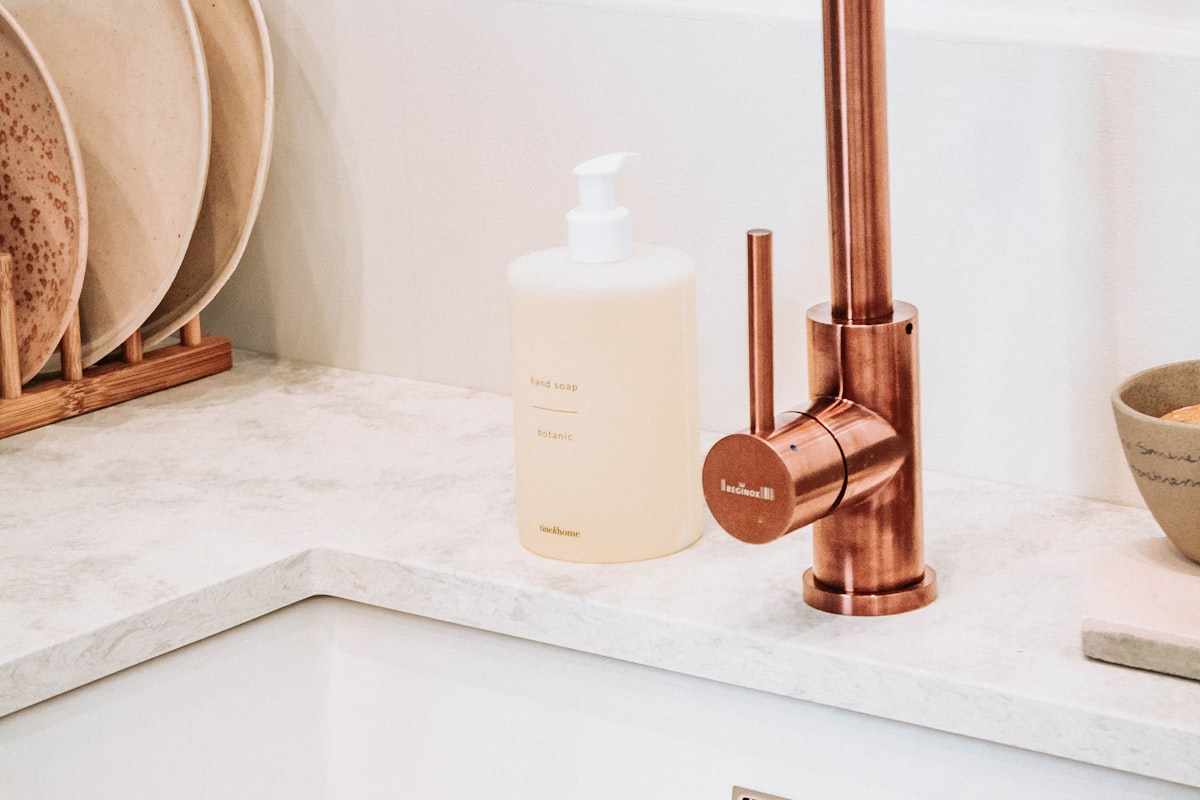 Kitchen Plumbing service in Simi Valley, CA